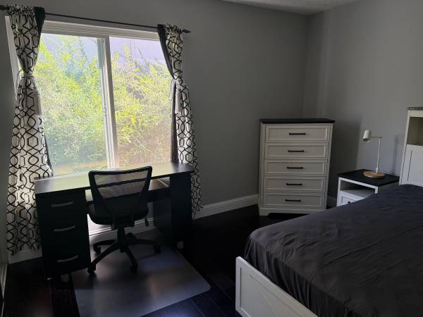 $1,495 Habitación acogedora amueblada en alquiler mes a mes en elcerrito hills (albany / el cerrito)63622931450113121