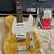 Fender Hellecaster Will Ray Jazz-A-Caster Telecaster Guitar OHSC RaRe 4 thumbnail