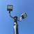 FLOOD LIGHTS SECURITY, TUBE LIGHTS AND SPEAKERS 6 thumbnail