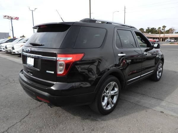 Ford Explorer - BAD CREDIT BANKRUPTCY REPO SSI RETIRED APPROVED - $9995.0063469599721217124