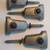 Yakima Locking Lock Levers for Roof Rack 5 thumbnail