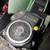 JOHN DEERE 185 HYDROSTATIC DRIVE 38" CUT 5 thumbnail