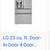Door in door lg stainless steel counter depth refrigerator craft ice 6 thumbnail