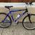 SANTA CRUZ MTB full suspension, alum, 18” Mint cond. 3 thumbnail