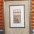 Large framed Roman themed print 1 thumbnail