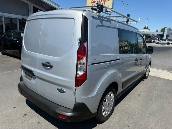 2019 Ford Transit Connect - Photo 3