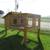 Rabbit Hutches - Double 1 thumbnail
