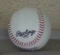 ⚾ Rawlings Official OLB3 League Baseball (NEW) 1