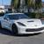 2016 Chevrolet Corvette Chevy Z51 1LT Coupe 3 thumbnail