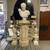 Antique Italian Stone Sculpture Bust of Hermes of Olympia 2 thumbnail