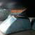 MC VINTAGE SANTA ANITA WARE BLUE MIST 8 PIECE SERVING SET like new 4 thumbnail