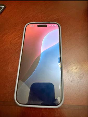 Iphone 17 pro 1