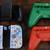 Nintendo Switch with 5 games & LOTS MORE 4 thumbnail