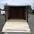 2025 Interstate 102 X 16 VNose Victory Cargo Trailer White 5 thumbnail