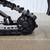 2024 Ski-Doo MXZ Sport 600 EFI Snowmobile, Black & Yellow 8 thumbnail