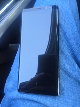 Samsung note 8 1