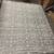 New 7’10” x 9’10” Neutral Beige Indoor/Outdoor Area Rug 2 thumbnail