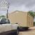 10' on Center A-Frame Sheds 6 thumbnail