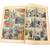 Vintage Comic: The Black Arrow – Classic Comics No. 31 (HRN 30) 2 thumbnail