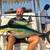 HAMACHI 9'6 XOS GT'n'Doggie Ultra 10 - 20lb spin fishing rod w/case 16 thumbnail