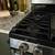 General Electric Double Oven Gas Range 4 thumbnail