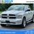 2018 Ram 1500 Express Quad Cab 4x4 64 Box 1 thumbnail