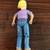 FISHER PRICE LOVING FAMILY DOLLHOUSE BLONDE GIRL 1 Figure 2 thumbnail