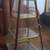 Vintage Pyramid glass display 6 thumbnail
