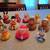 Rubber Duckie Collection (95 in all) 10 thumbnail