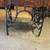 BEAUTIFUL STANDARD ANTIQUE SEWING MACHINE-1900’s CLEVELAND- MODEL C 10 thumbnail