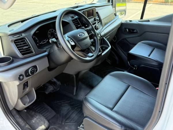 2023 Ford Transit 150 - Photo 11
