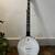 Artisan Goodtime 5-String Banjo & Gig Bag 2 thumbnail