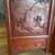 $5,000. Big Antique Heavy Wood Hand Carved 4 Panel Asian Screen. Size 7 thumbnail