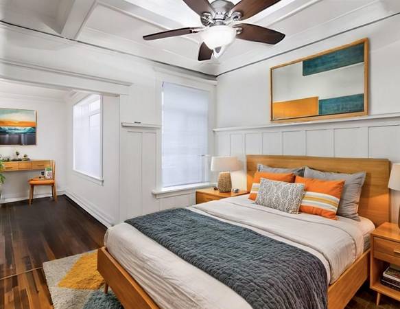 $999 Lavandería en el lugar en un estudio - Acceso seguro - Corazón de Slabtown (Slabtown)63615727071617124