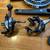 Shimano Dura Ace 7900 10 Speed 172.5mm Group Set / Gruppo 8 thumbnail