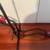 LIKE NEW   BIKE INDOOR HOLDER  SAVE SPACE ONLY $ 1/2  PRICE PAID 3 thumbnail