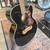 Epiphone J-200 EC Studio Acoustic/Electric Guitar w/Hard Case 1 thumbnail