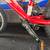 Huffy 24'" bike 21 speed red 6 thumbnail