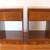 Mid Century Modern Nightstands - Delivery 2 thumbnail