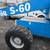 Genie S60 Boom lift 2 thumbnail