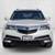 2011 Acura MDX Tech/Entertainment Pkg AWD All Wheel Drive SUV 2 thumbnail
