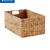 The container store (2) woven storage baskets 6 thumbnail