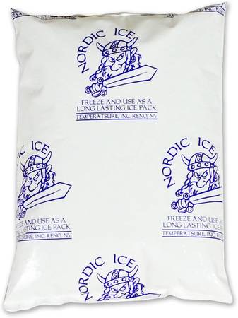 Nordic ice freezer packs 16 oz and 32 oz 1