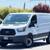 2017 Ford Transit  250 3dr SWB Low Roof Cargo Van w/Sliding Passenger 4 thumbnail