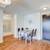 Bright, spacious ,fully furnished 2 bed, 2 bath suite Mississauga 4 thumbnail