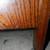Antique Oak Sideboard Buffet w/ Back Mirror circa 1910 14 thumbnail