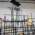 Cox London Ferro Vitro Brutalist Chandelier 6 thumbnail