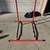 Pull Up Bar Free Standing Dip Station, Portable Power Tower Home Gym 3 thumbnail
