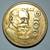 1987, 100 Peso, Mexico Dollar, # 470 2 thumbnail