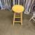 One counter height stool 3 thumbnail